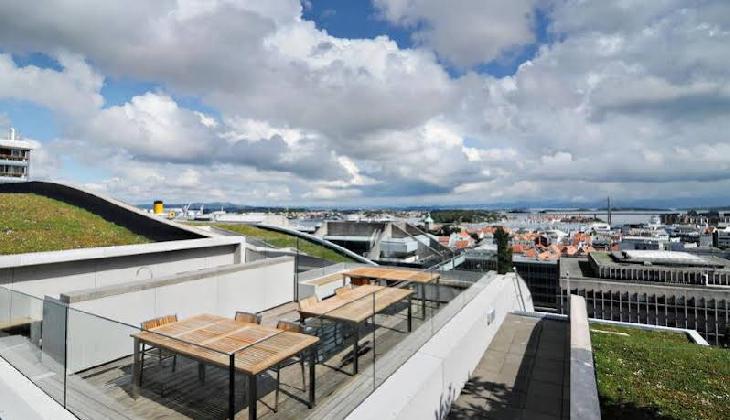 Comfort Hotel Square