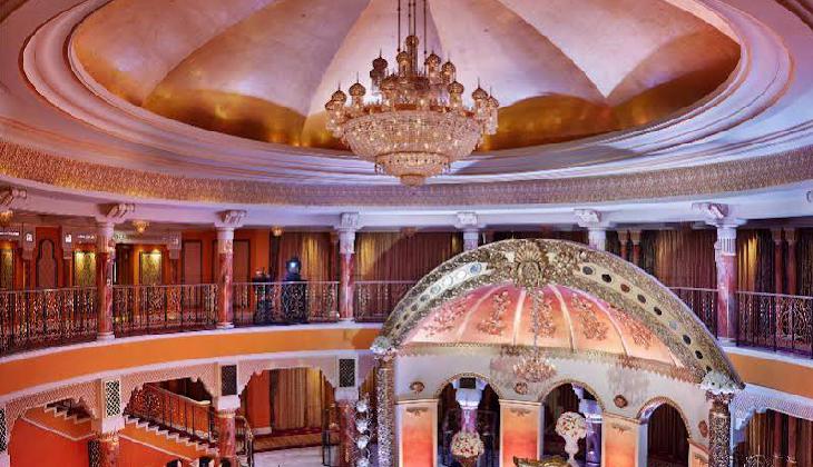 هتل برج العرب