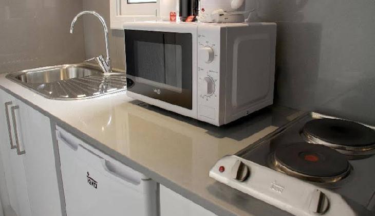 Aparthotel Atenea Calabria