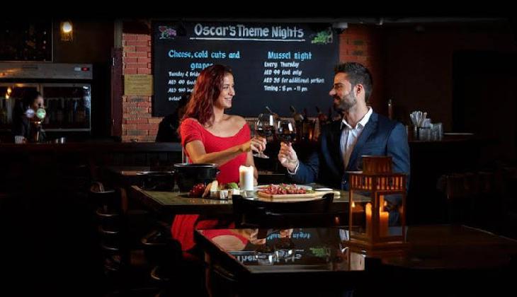 هتل کرون پلازا شیخ زاید