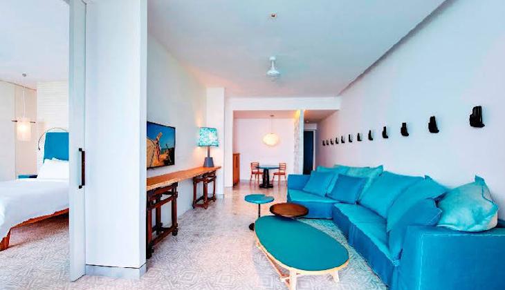 COMO Point Yamu, Phuket