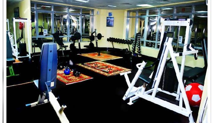 Desert Rose Hotel Apartments