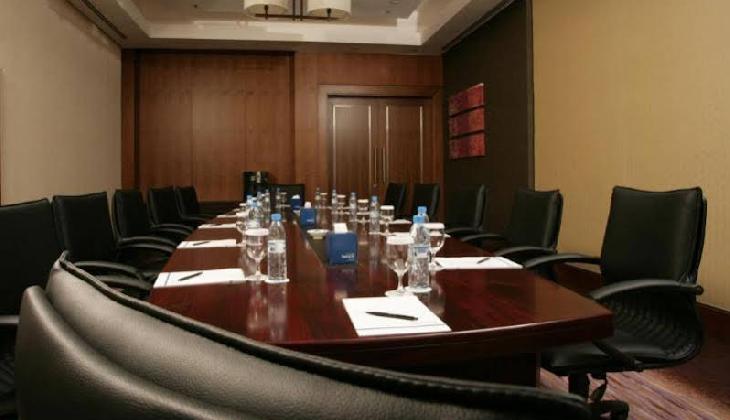 هتل امواج روتانا