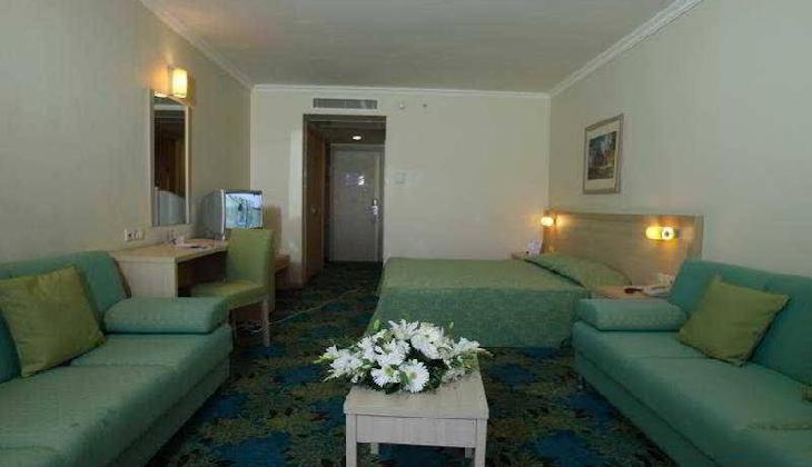 Silence Beach Resort