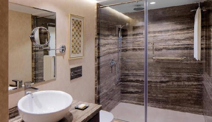 Hyatt Regency Galleria Residence Dubai