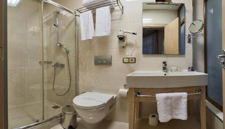 Galata La Bella Hotel