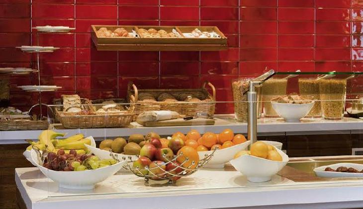 Novotel Melbourne St Kilda