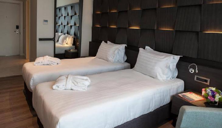 Wish More Hotel Istanbul