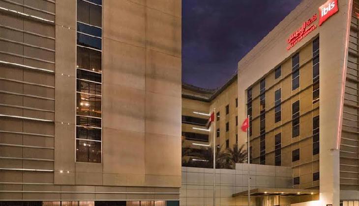 Ibis Mall Of The Emirates