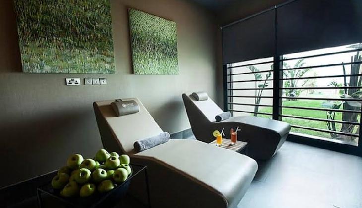 هتل الکسوس قبرس شمالی