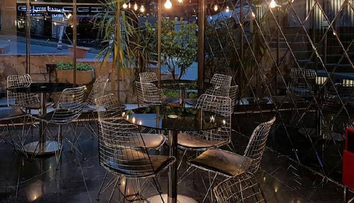 Semsan Hotel Nisantası