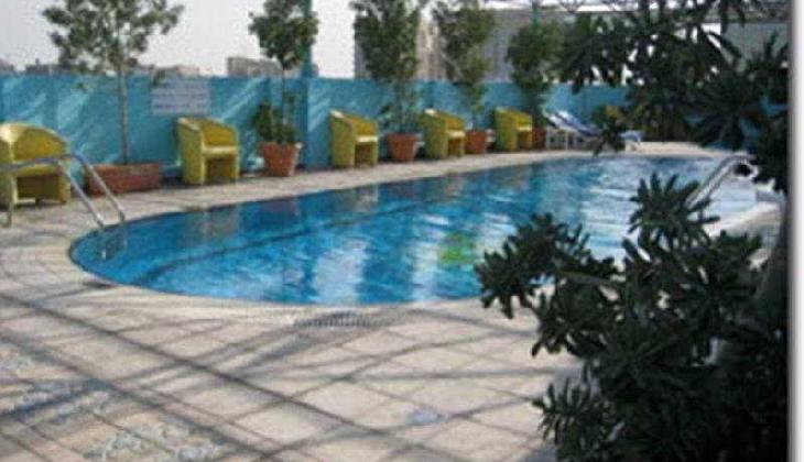 هتل صدف دلمون