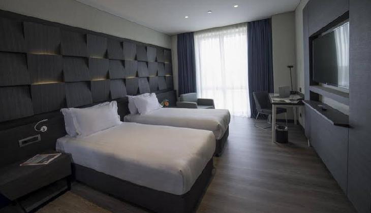 Wish More Hotel Istanbul