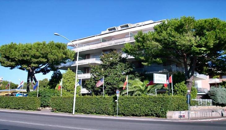 Hotel Consul