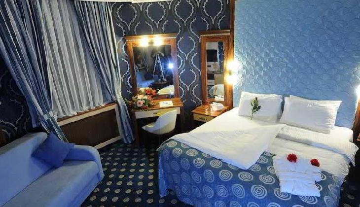 Merit Sahmaran Hotel