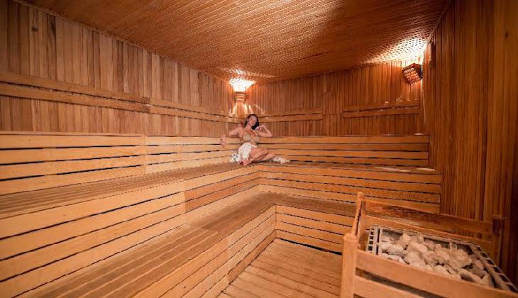 Beach Club Doganay Hotel