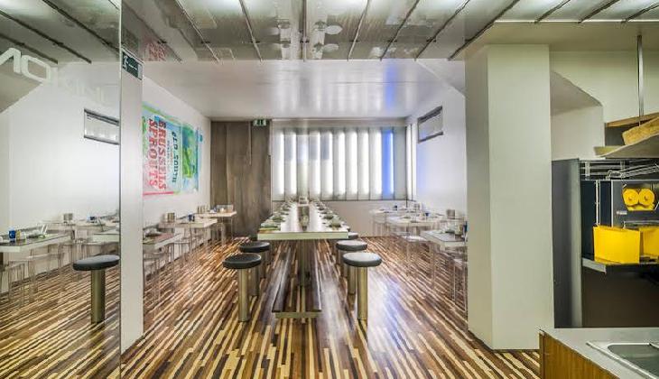 Hotel 322 Lambermont