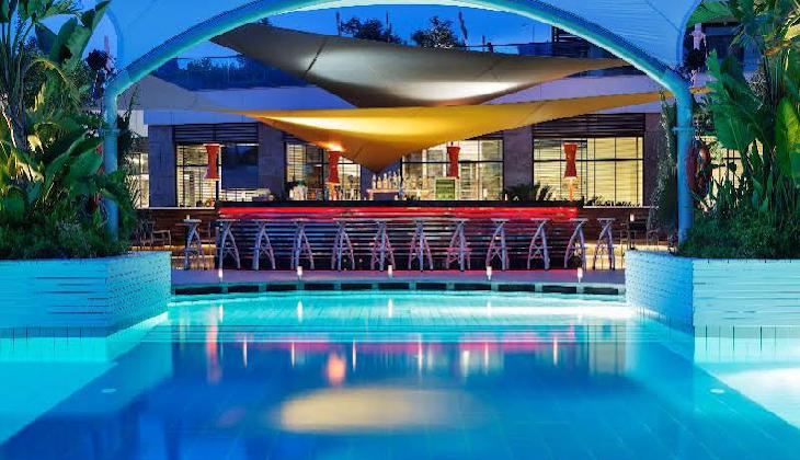 Sensimar Side Resort & Spa