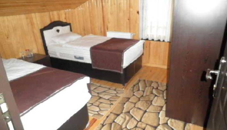 Meric Hotel Uzungol