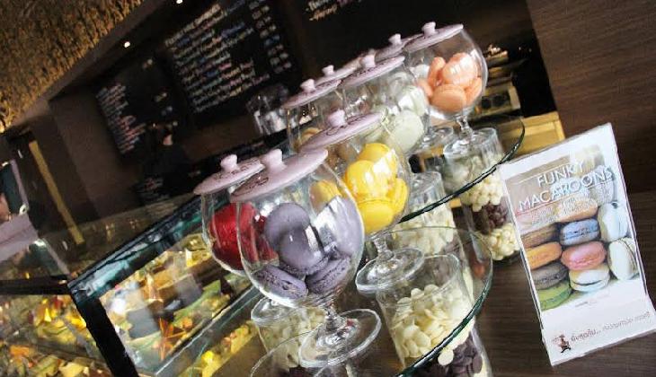 سوئیس هتل لی کنکورد