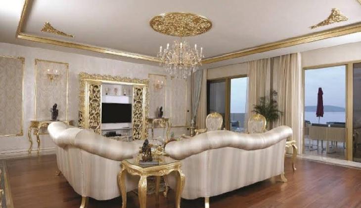 هتل جمیرا زعبیل سرای