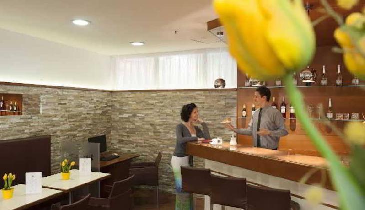 arte Hotel Wien Stadthalle