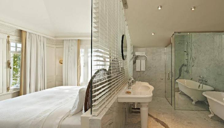 The House Hotel Bosphorus