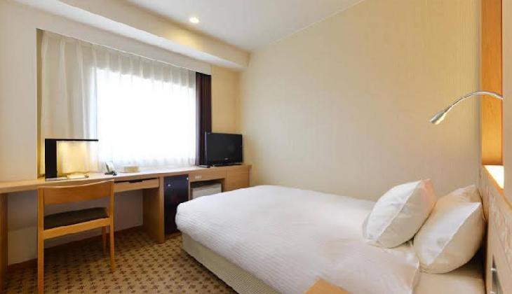 JR Kyushu Hotel Nagasaki