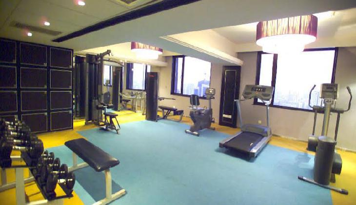 Hotel Landmark Canton