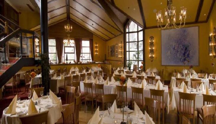 Scandic Holmenkollen Park Hotel