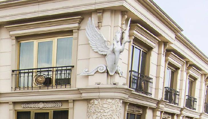 Eurostars Hotel Old City