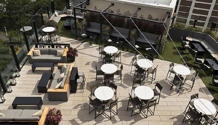 Hotel Lincoln, a Joie de Vivre Hotel