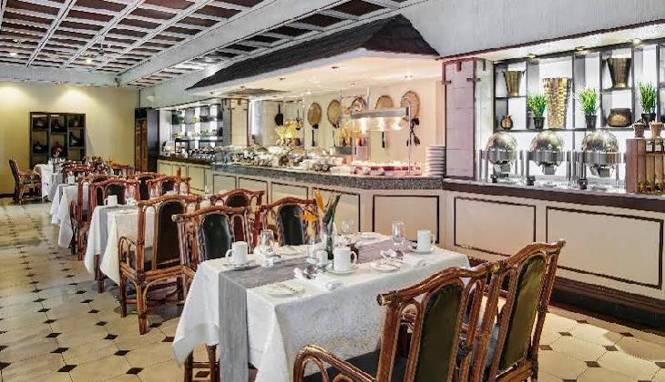 InterContinental Nairobi