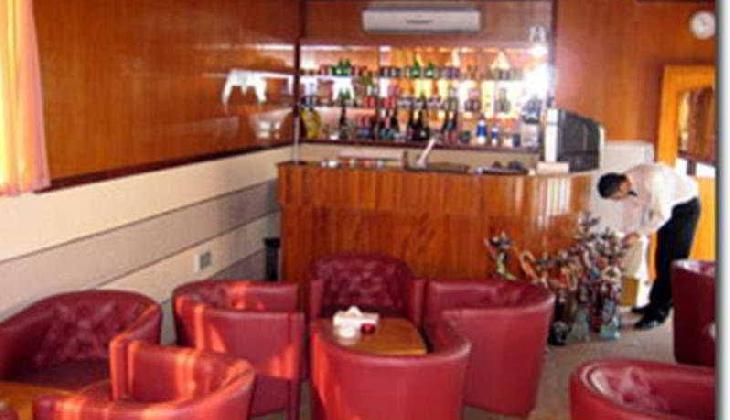 هتل صدف دلمون