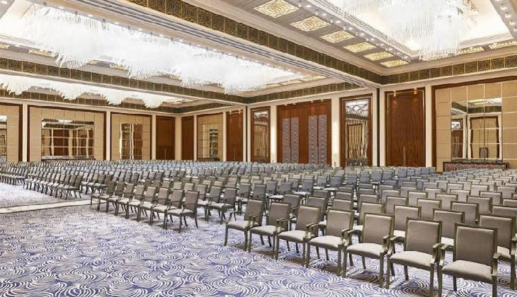 هتل هیلتون الحبتور سیتی