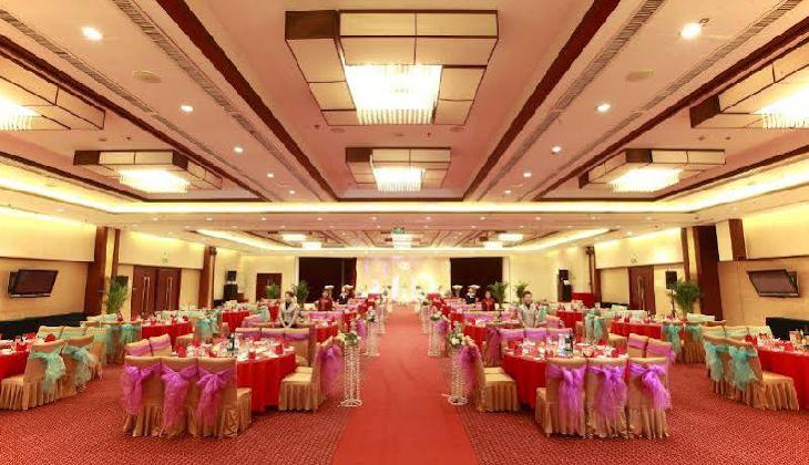 Grand Skylight CATIC Hotel