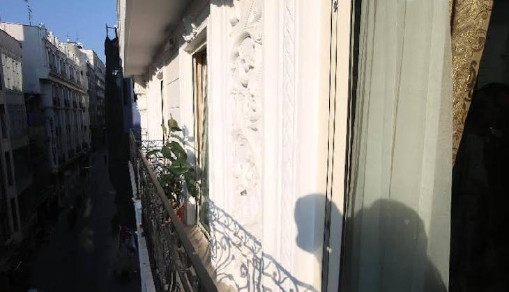 Laleli Blue Marmaray Hotel