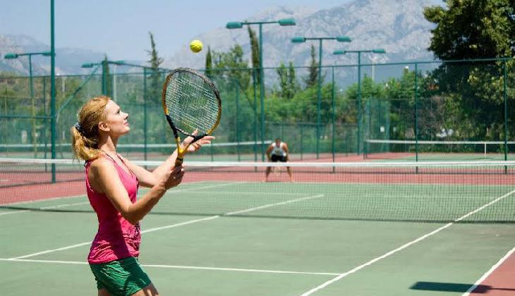 Simena Holiday Village & Villas