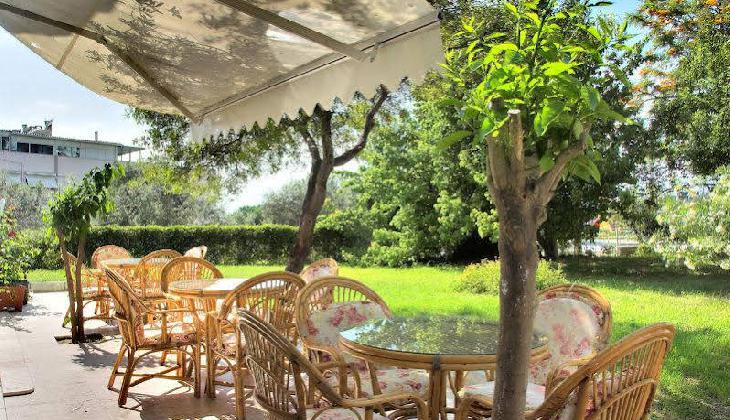 Grand Hotel Kurdoglu