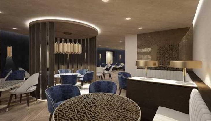 هتل دبل تری بای هیلتون