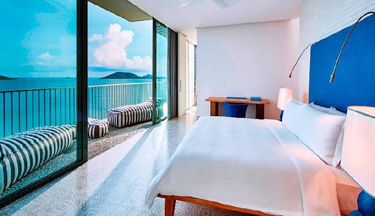 COMO Point Yamu, Phuket