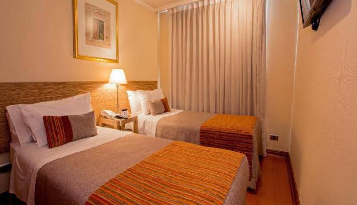 RQ Providencia Suites