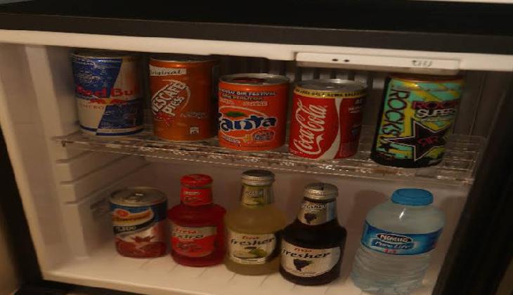 Laleli Blue Marmaray Hotel