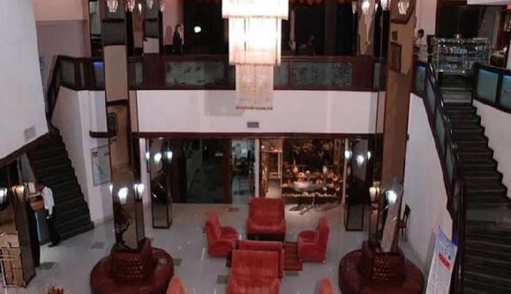 هتل دلوار بوشهر