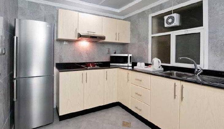 Al Nawras Hotel Apartments