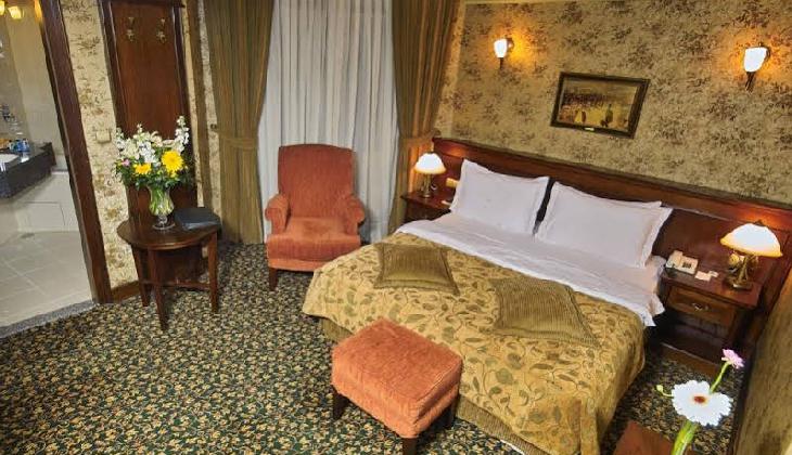 هتل جرمیر پالاس