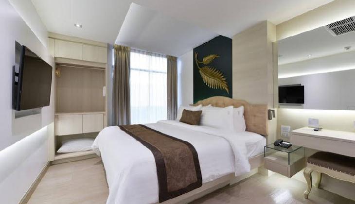Aspira G Sukhumvit 33