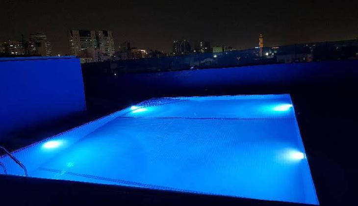 Golden Square Hotel Apartments