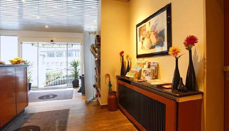 Korn by Centro Comfort