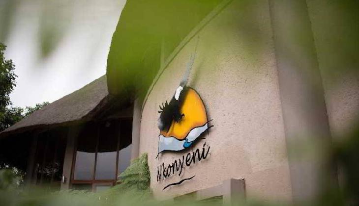 Nkonyeni Lodge & Golf Estate